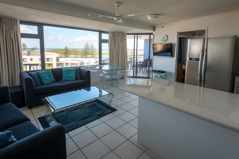Centrepoint Apartments Caloundra - eTourism Australia 42