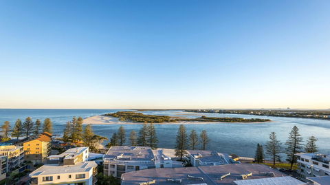 Centrepoint Apartments Caloundra - eTourism Australia 6