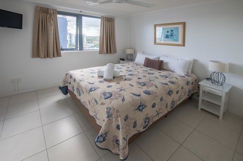 Centrepoint Apartments Caloundra - eTourism Australia 16