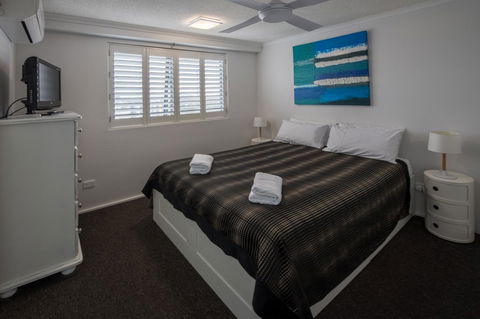 Centrepoint Apartments Caloundra - eTourism Australia 14