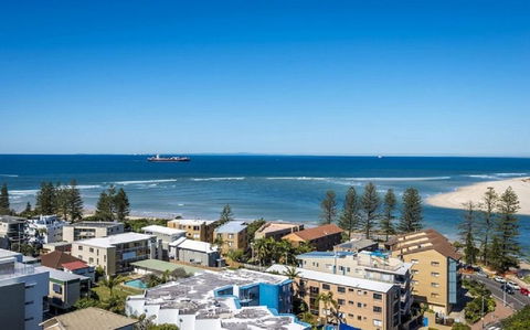 Centrepoint Apartments Caloundra - eTourism Australia 7
