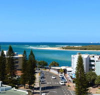 U309 Ocean Views Resort - owner managed - eTourism Australia
