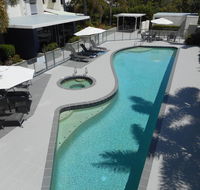 The Waterford Prestige Apartments - eTourism Australia