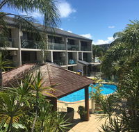 Burleigh Palms Holiday Apartments - eTourism Australia