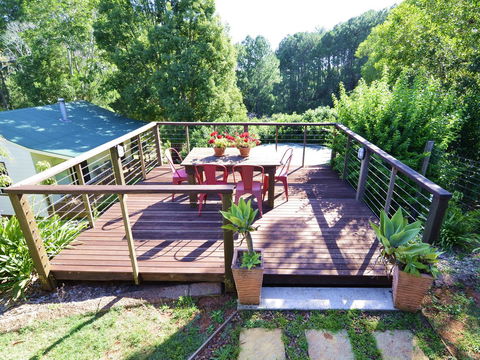 Apple Tree Cottage Montville - eTourism Australia 12