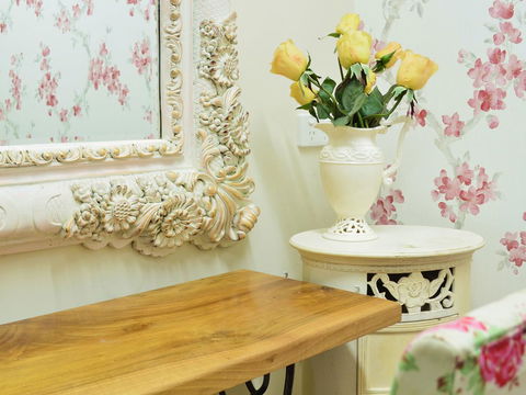 Apple Tree Cottage Montville - eTourism Australia 11