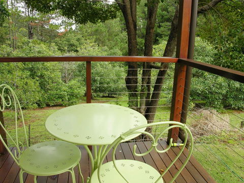 Apple Tree Cottage Montville - eTourism Australia 20