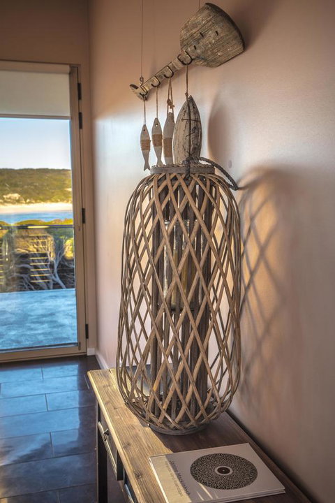 Hanson Bay Cabins - eTourism Australia 6