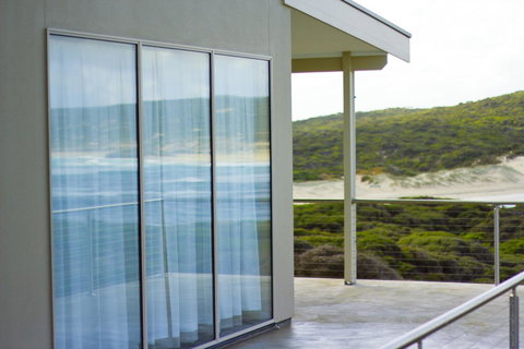 Hanson Bay Cabins - eTourism Australia 14