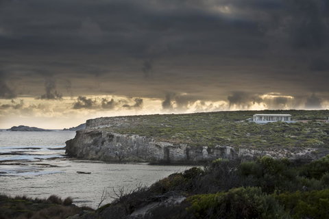 Hanson Bay Cabins - eTourism Australia 24