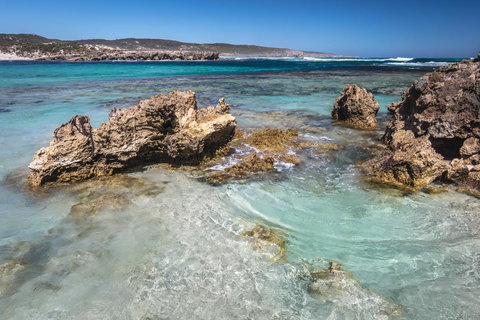 Hanson Bay Cabins - eTourism Australia 1