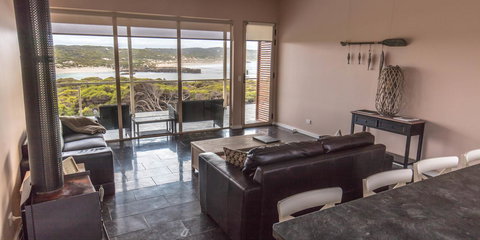 Hanson Bay Cabins - eTourism Australia 10