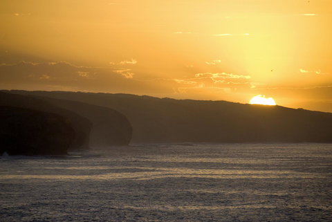 Hanson Bay Cabins - eTourism Australia 20