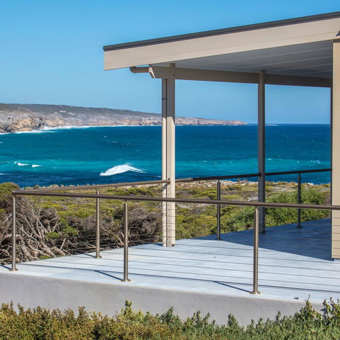 Hanson Bay Cabins - eTourism Australia 11