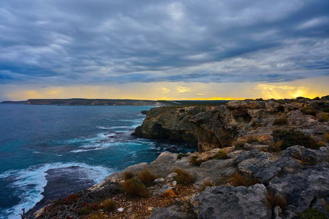 Hanson Bay Cabins - eTourism Australia 19