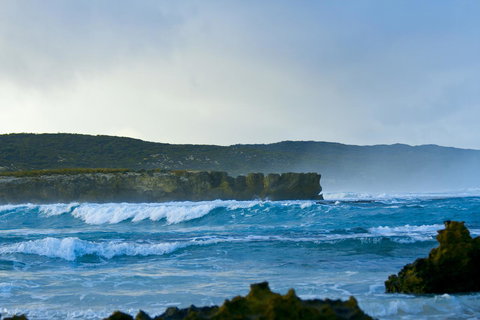 Hanson Bay Cabins - eTourism Australia 18