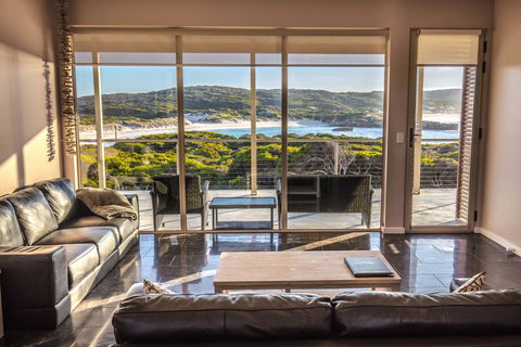 Hanson Bay Cabins - eTourism Australia 12