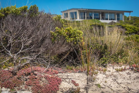 Hanson Bay Cabins - eTourism Australia 3