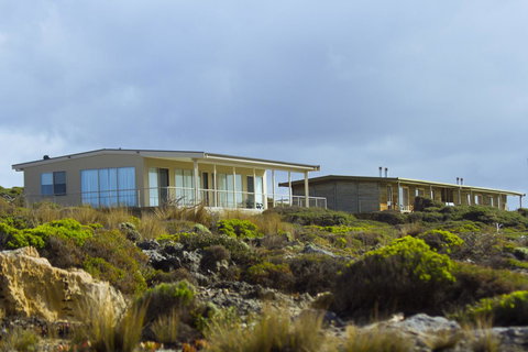 Hanson Bay Cabins - eTourism Australia 15