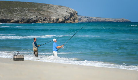 Hanson Bay Cabins - eTourism Australia 17