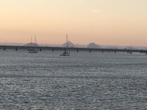 Cloud 8 On Welsby - eTourism Australia 5