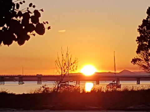 Cloud 8 On Welsby - eTourism Australia 12