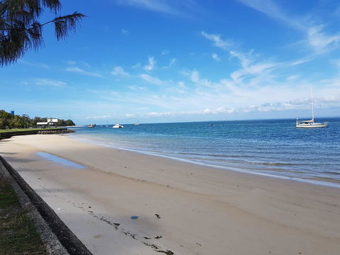 Cloud 8 On Welsby - eTourism Australia 1