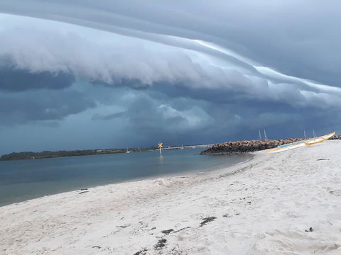 Cloud 8 On Welsby - eTourism Australia 7