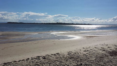 Cloud 8 On Welsby - eTourism Australia 23