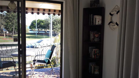 Cloud 8 On Welsby - eTourism Australia 15