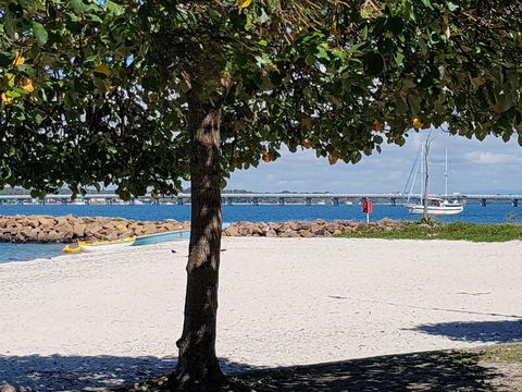 Cloud 8 On Welsby - eTourism Australia 11