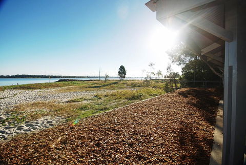 Cloud 8 On Welsby - eTourism Australia 18