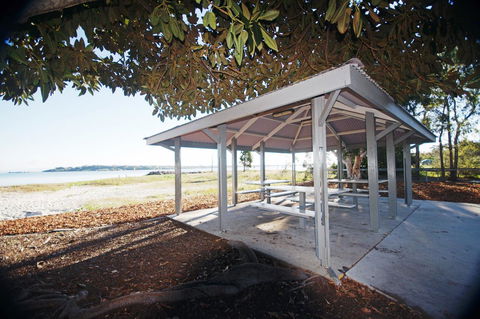 Cloud 8 On Welsby - eTourism Australia 20