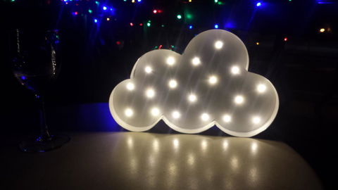 Cloud 8 On Welsby - eTourism Australia 22