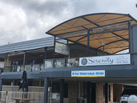 Bribie Waterways Motel - eTourism Australia 14