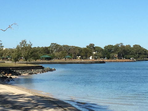 Bribie Waterways Motel - eTourism Australia 21