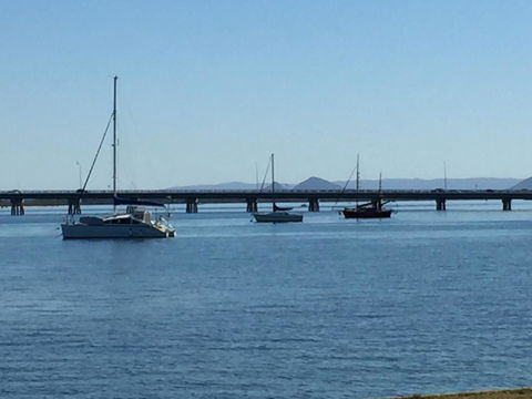 Bribie Waterways Motel - eTourism Australia 17