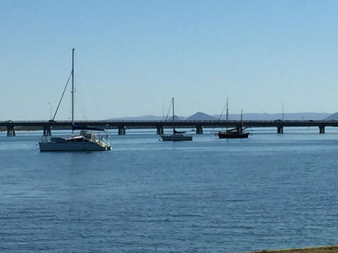 Bribie Waterways Motel - eTourism Australia 26