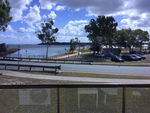 Bribie Waterways Motel - eTourism Australia 37