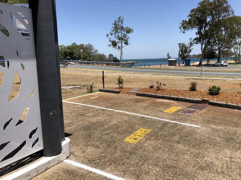 Bribie Waterways Motel - eTourism Australia 5