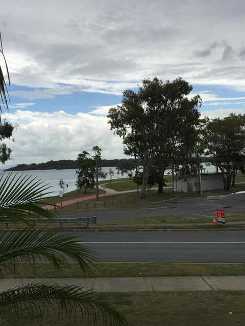 Bribie Waterways Motel - eTourism Australia 40