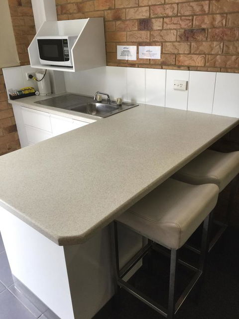 Bribie Waterways Motel - eTourism Australia 29