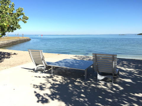 Bribie Waterways Motel - eTourism Australia 6