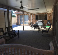 The Woorim Beach House - eTourism Australia