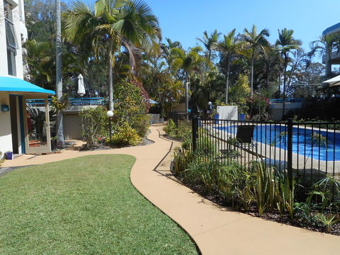 Placid Waters Holiday Apartments - eTourism Australia 5