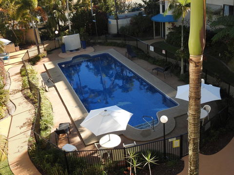 Placid Waters Holiday Apartments - eTourism Australia 7