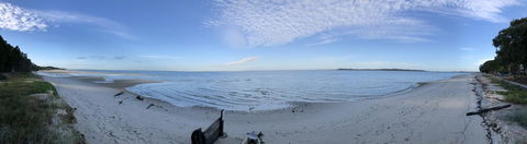 Bribie Beach House - eTourism Australia 6