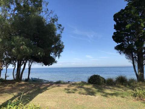 Bribie Beach House - eTourism Australia 0