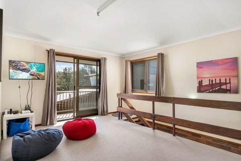 Bribie Beach House - eTourism Australia 13