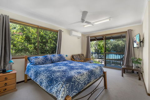Bribie Beach House - eTourism Australia 10